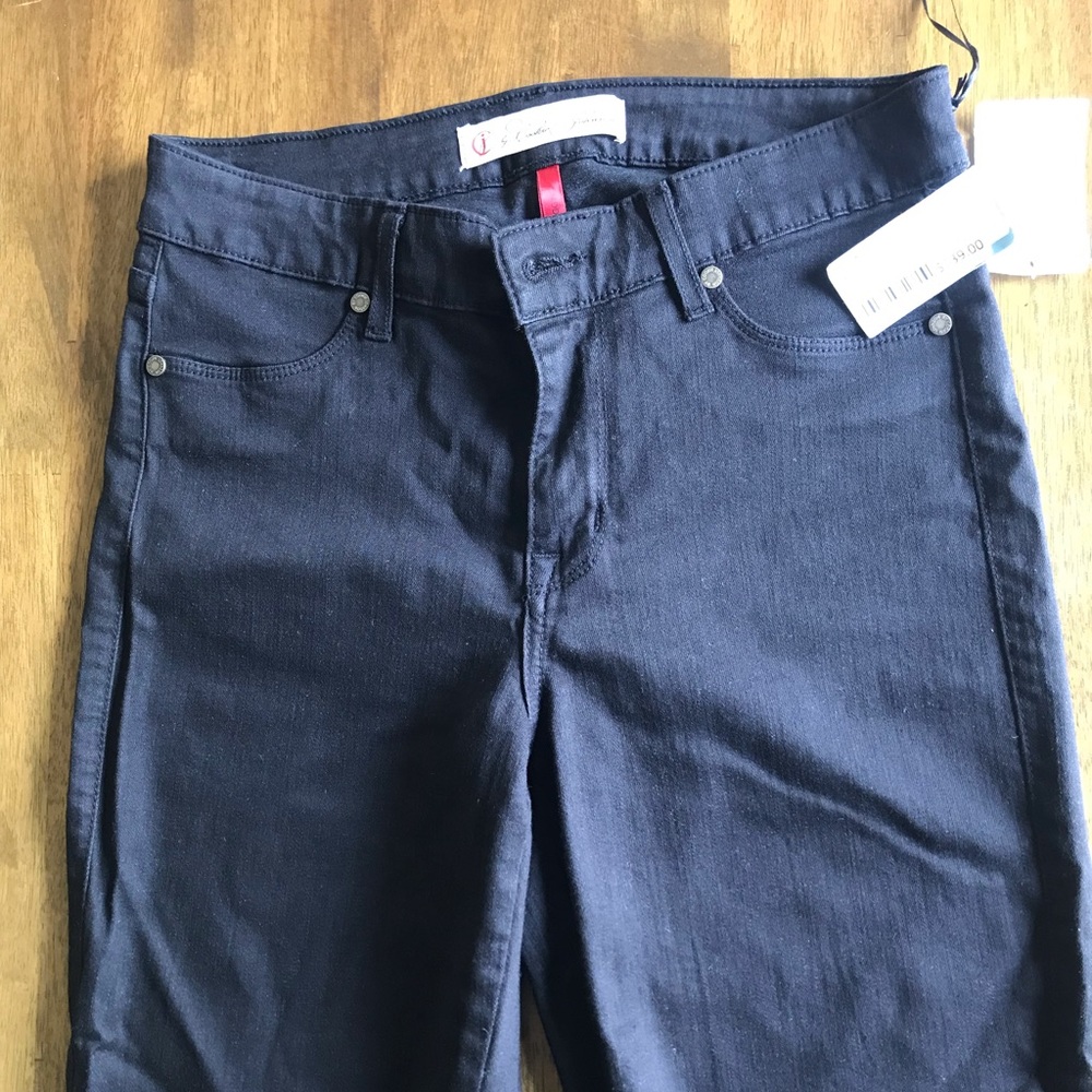 Brand New Cooke Johnson jeans